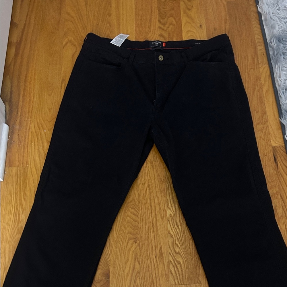 Dockers Men's Dark Jeans